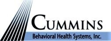 Cummins Behavioral Health Systems